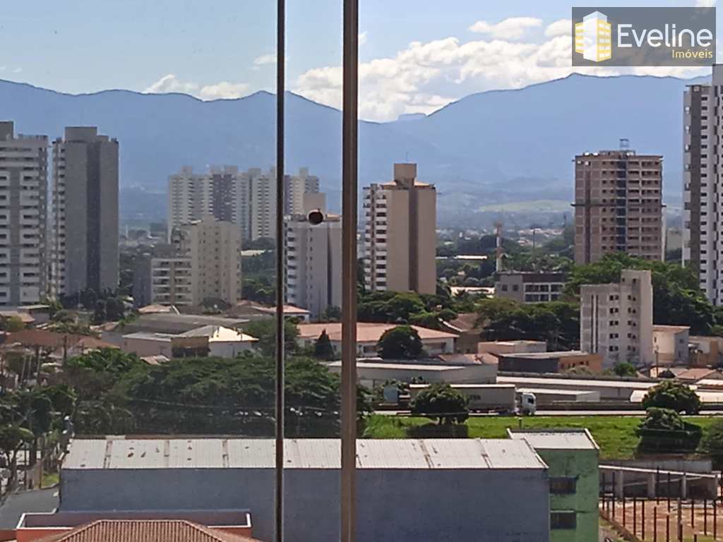 Apartamento em Taubaté, no bairro Chácara Santa Luzia