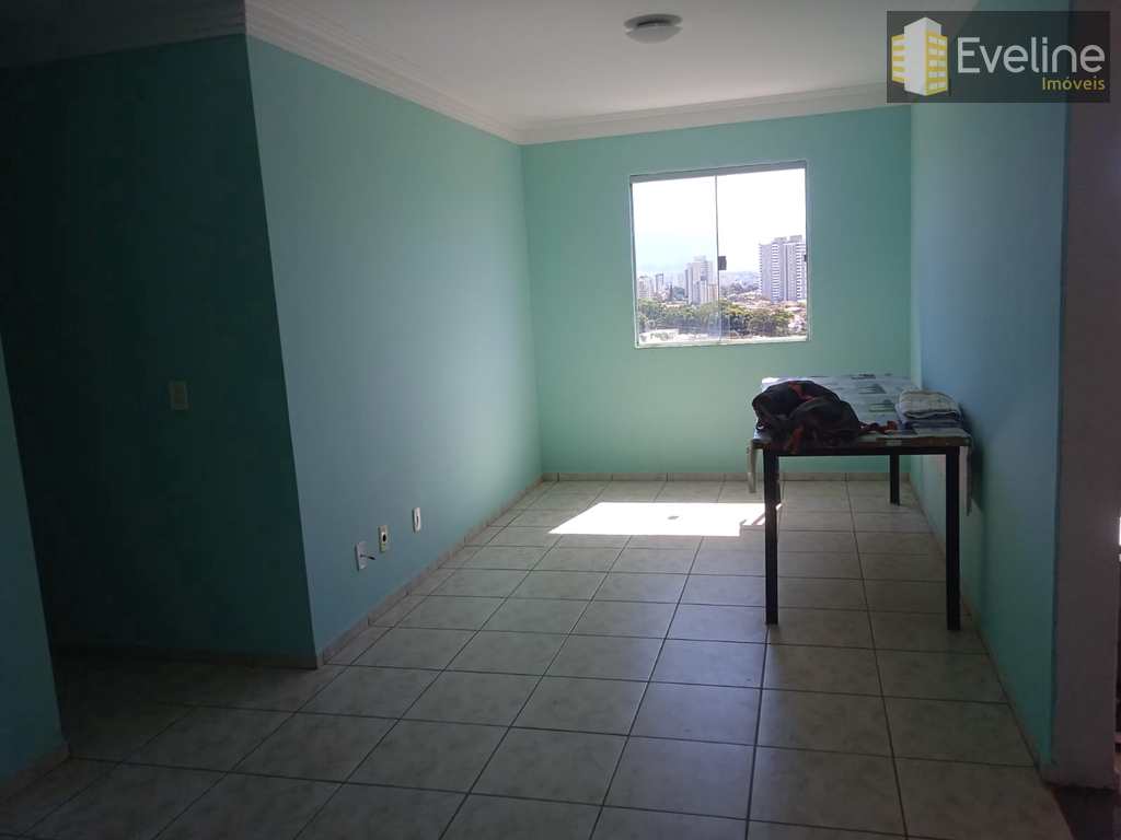 Apartamento em Taubaté, no bairro Chácara Santa Luzia