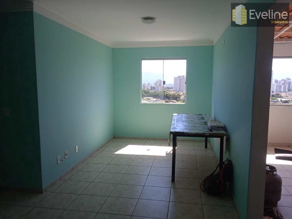 Apartamento em Taubaté, no bairro Chácara Santa Luzia