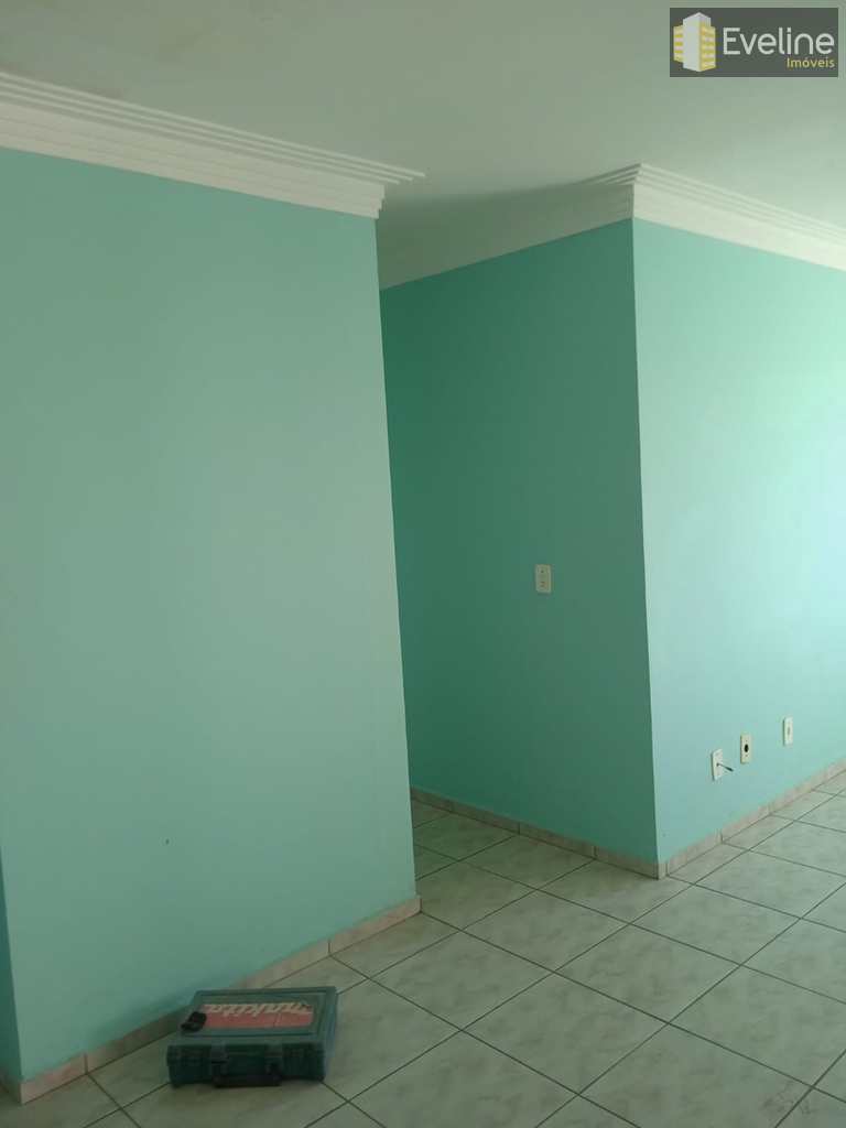 Apartamento em Taubaté, no bairro Chácara Santa Luzia