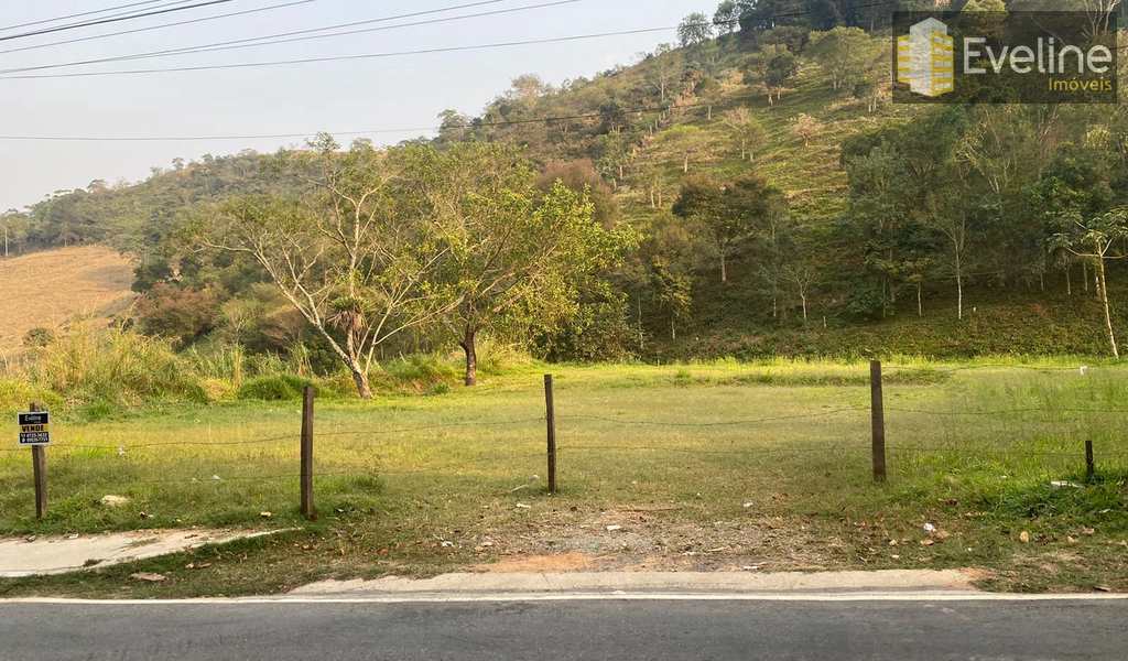 Terreno Rural em Santa Branca, bairro Centro