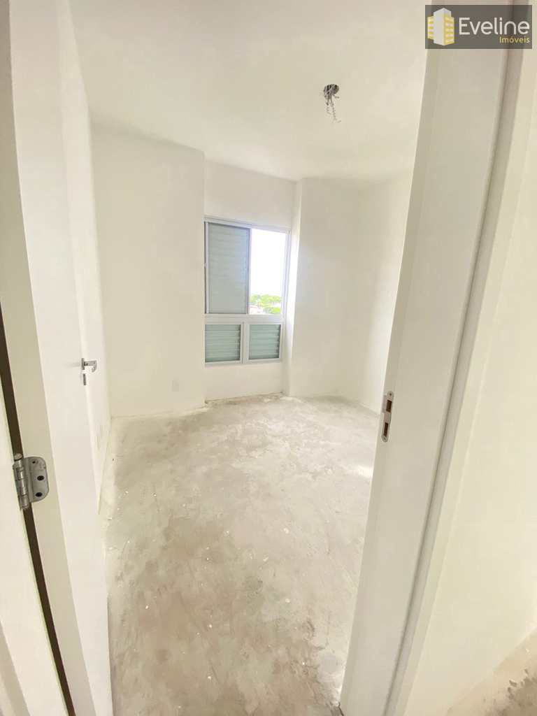 Apartamento em Mogi das Cruzes, no bairro Vila Oliveira