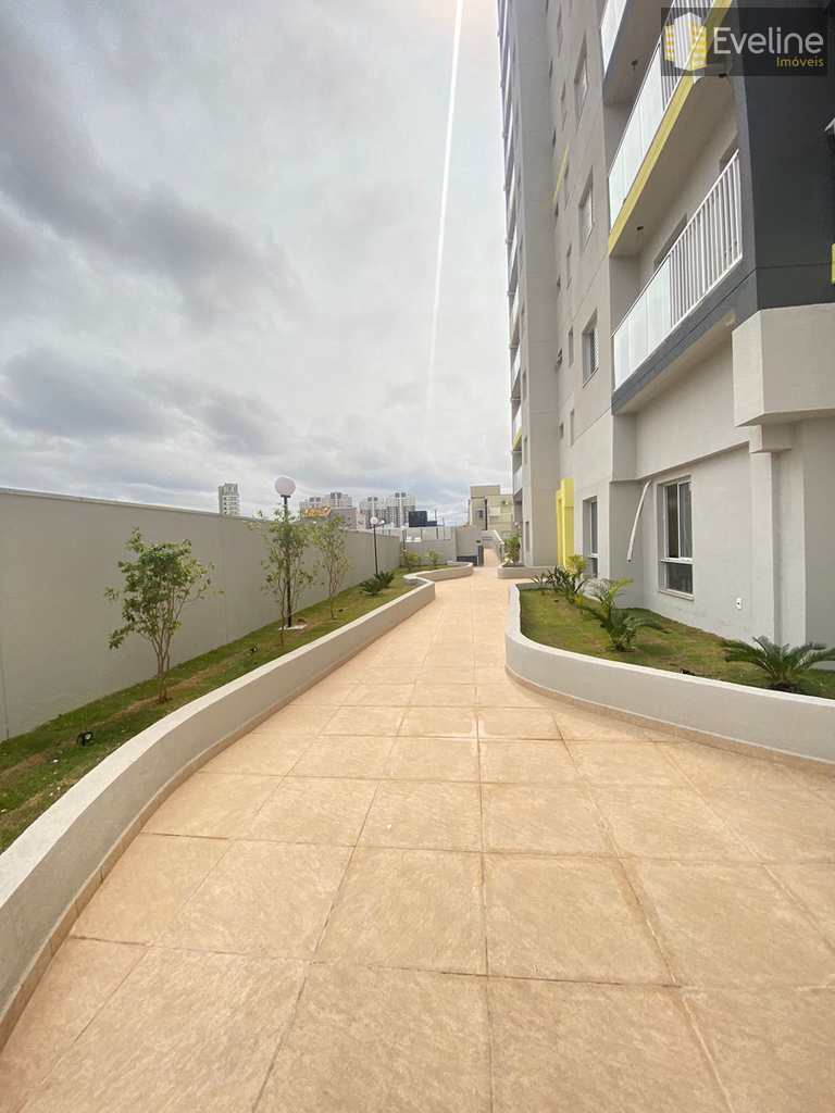 Apartamento em Mogi das Cruzes, no bairro Vila Oliveira