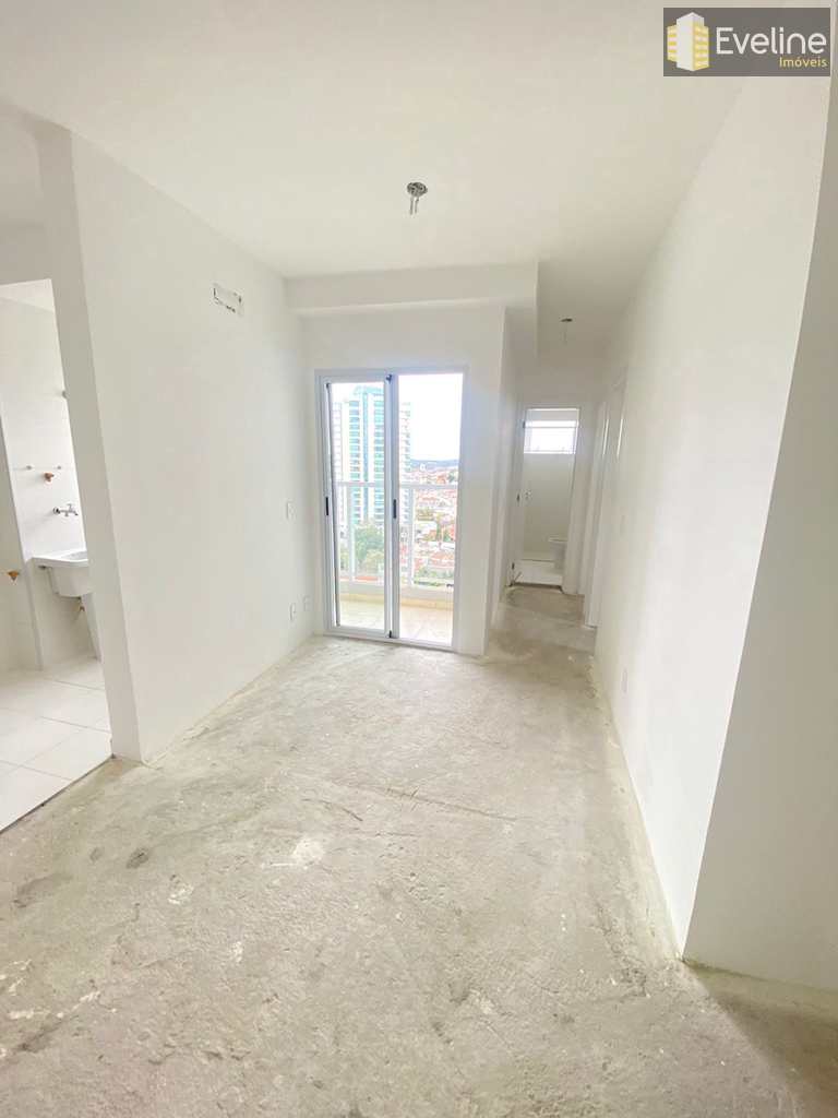 Apartamento em Mogi das Cruzes, no bairro Vila Oliveira