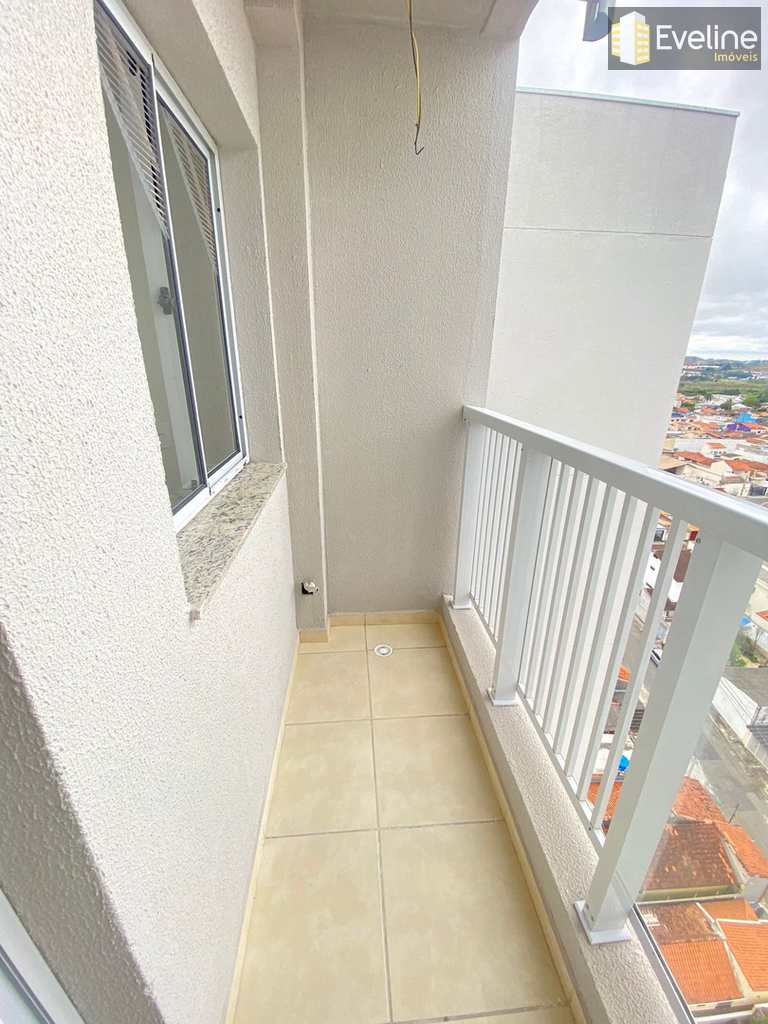 Apartamento em Mogi das Cruzes, no bairro Vila Oliveira