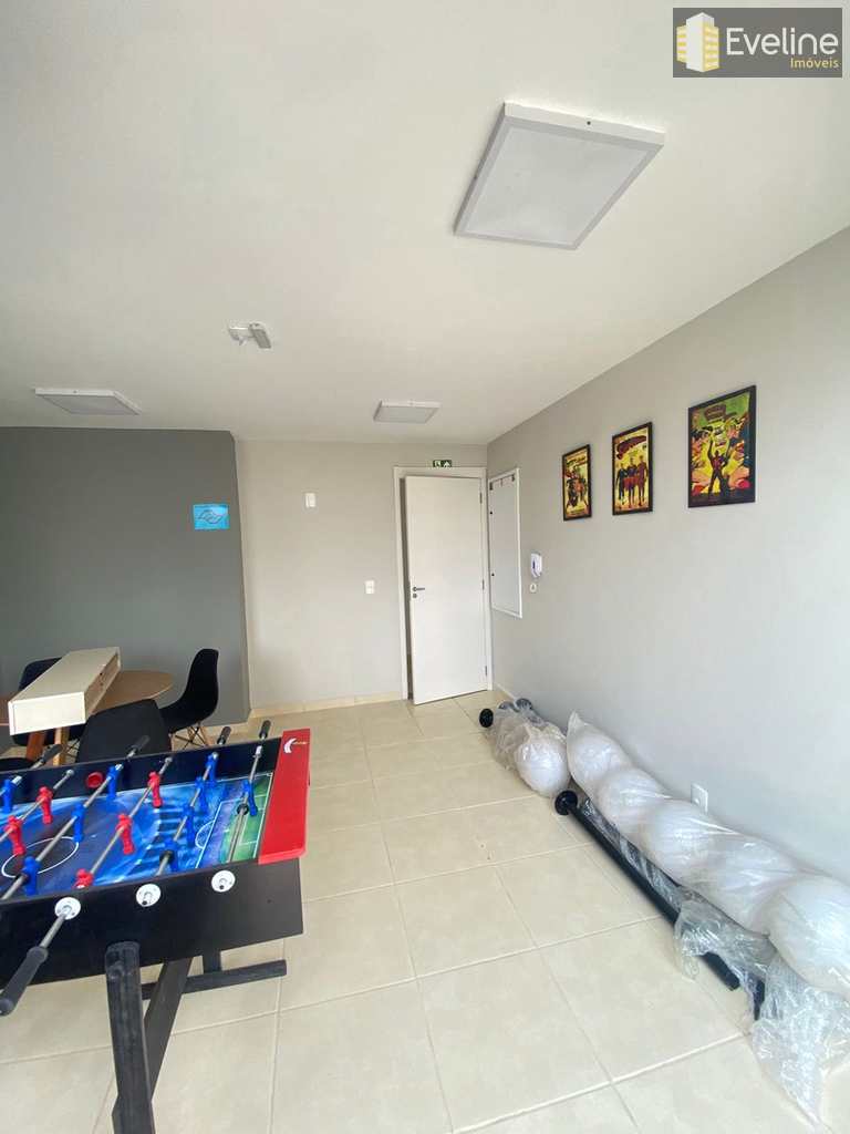 Apartamento em Mogi das Cruzes, no bairro Vila Oliveira