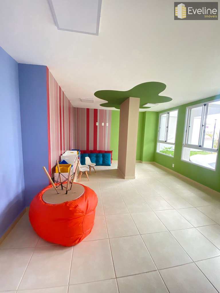 Apartamento em Mogi das Cruzes, no bairro Vila Oliveira