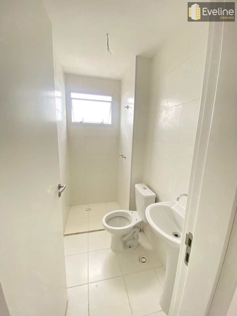 Apartamento em Mogi das Cruzes, no bairro Vila Oliveira