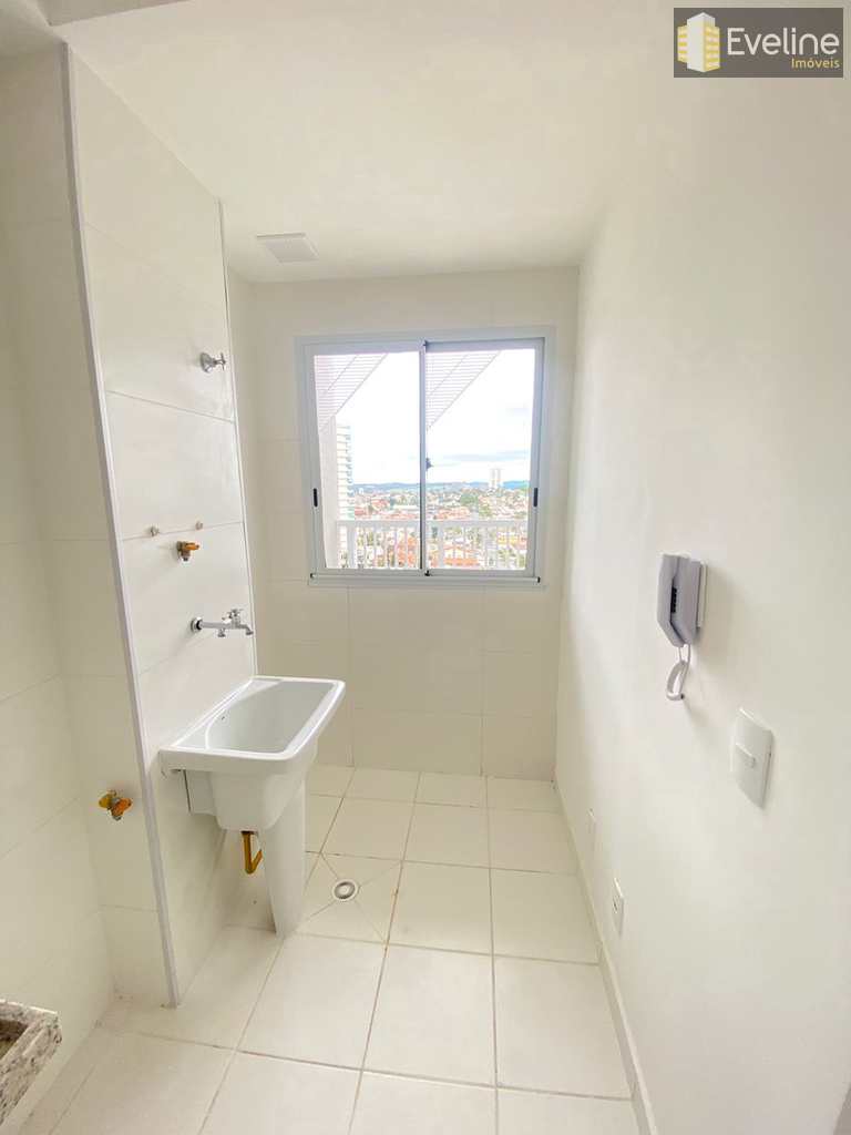 Apartamento em Mogi das Cruzes, no bairro Vila Oliveira
