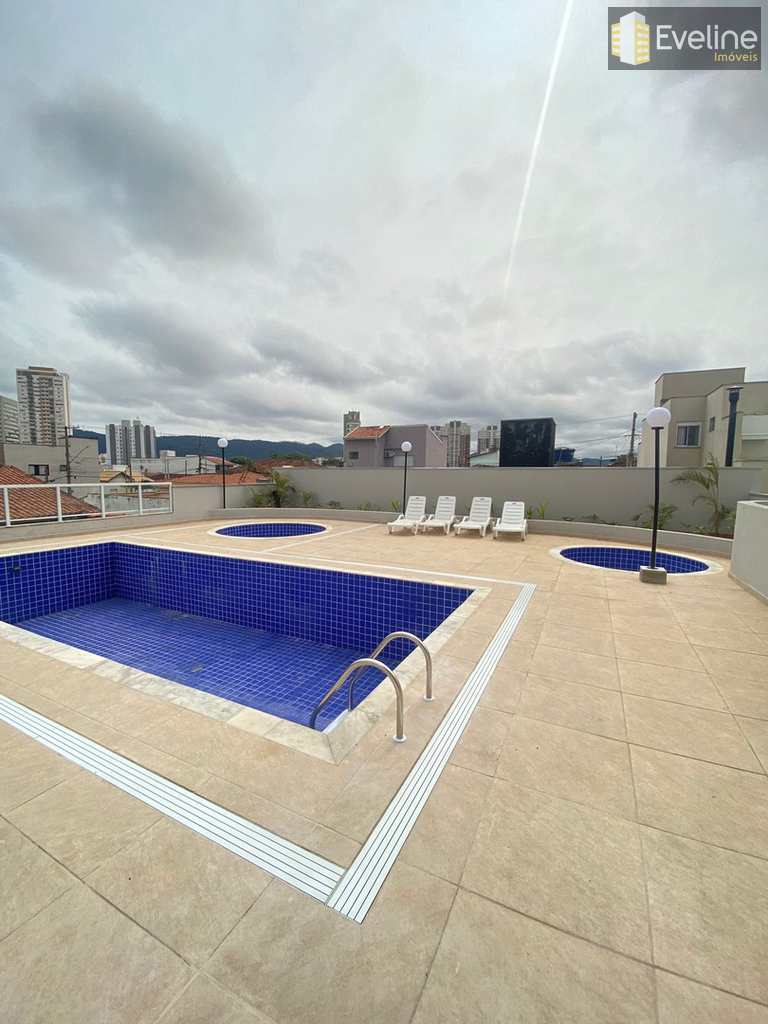 Apartamento em Mogi das Cruzes, no bairro Vila Oliveira