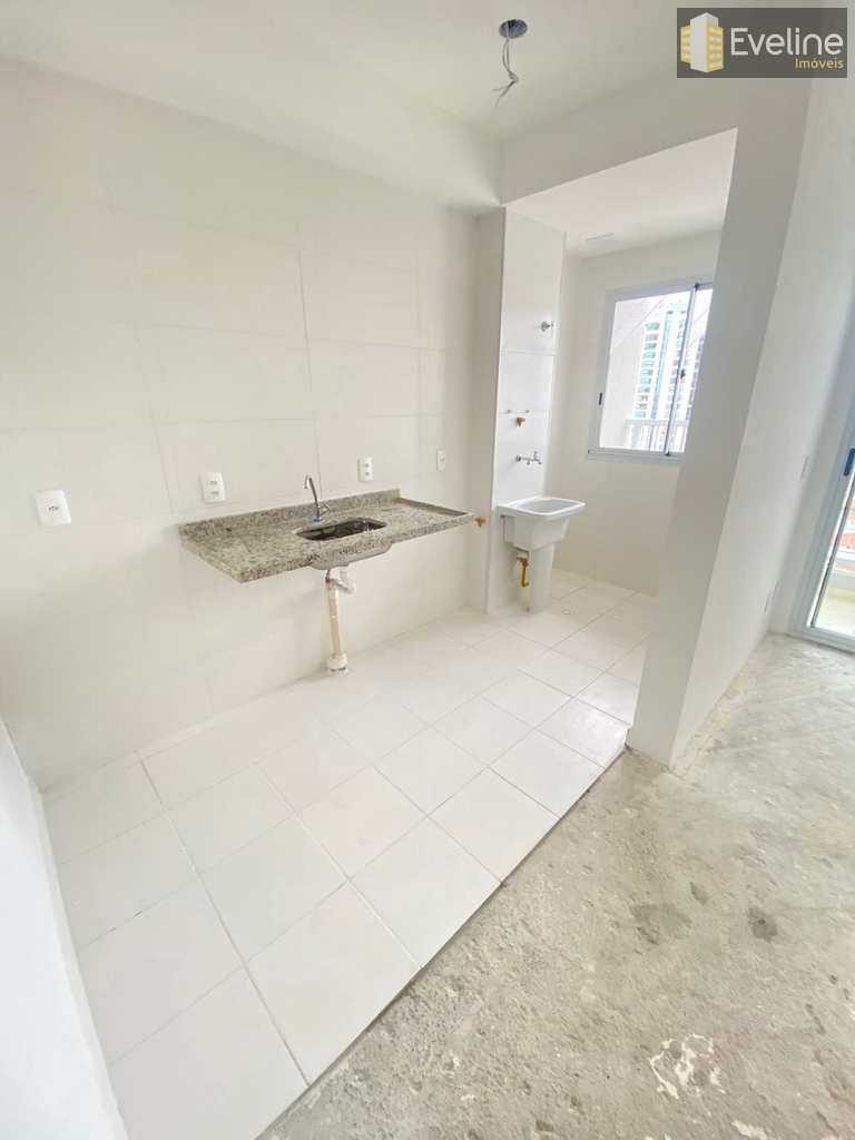 Apartamento em Mogi das Cruzes, no bairro Vila Oliveira