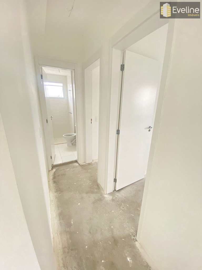 Apartamento em Mogi das Cruzes, no bairro Vila Oliveira