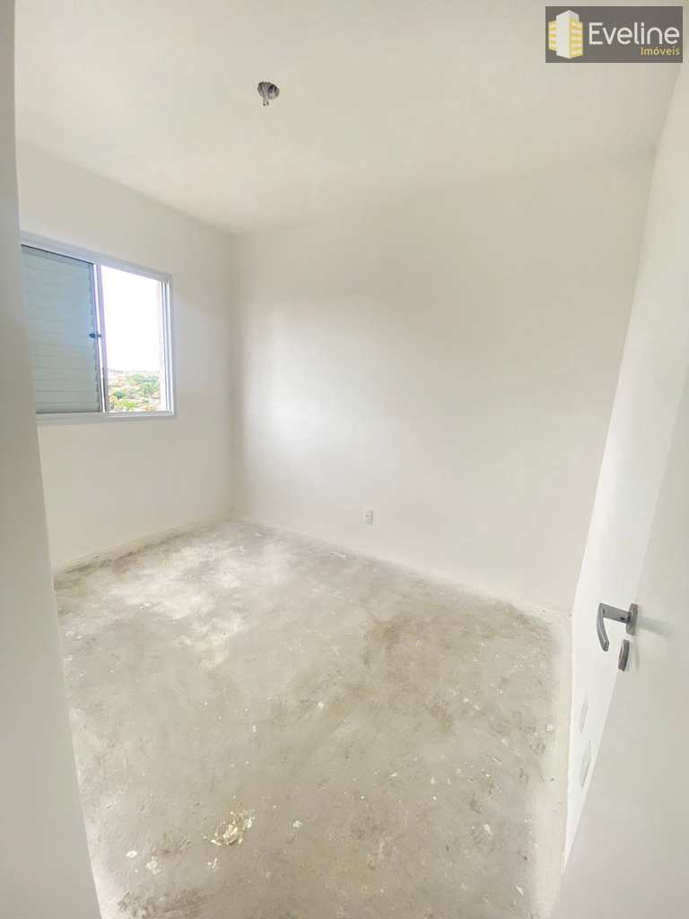 Apartamento em Mogi das Cruzes, no bairro Vila Oliveira