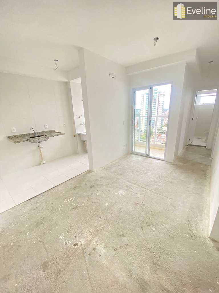 Apartamento em Mogi das Cruzes, no bairro Vila Oliveira