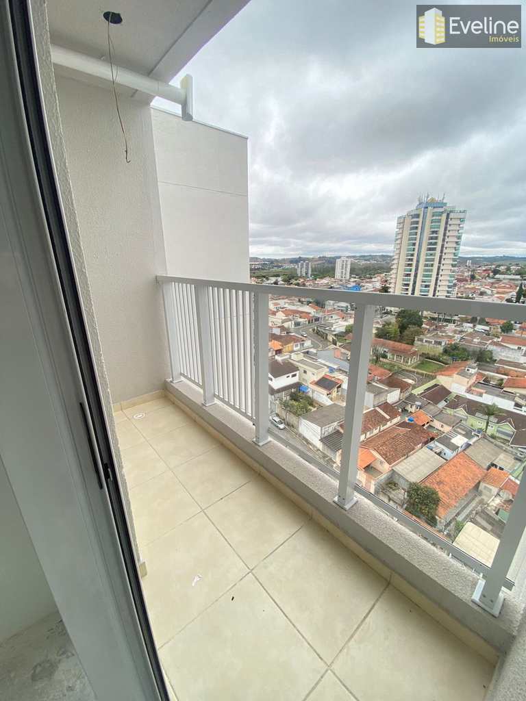 Apartamento em Mogi das Cruzes, no bairro Vila Oliveira