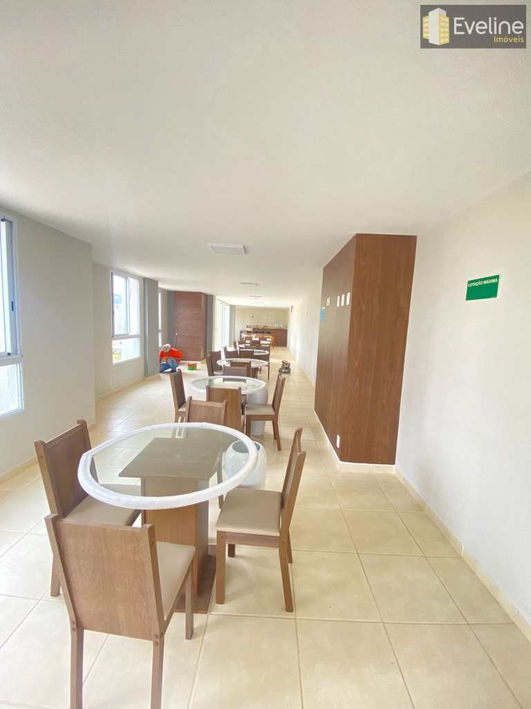 Apartamento em Mogi das Cruzes, no bairro Vila Oliveira