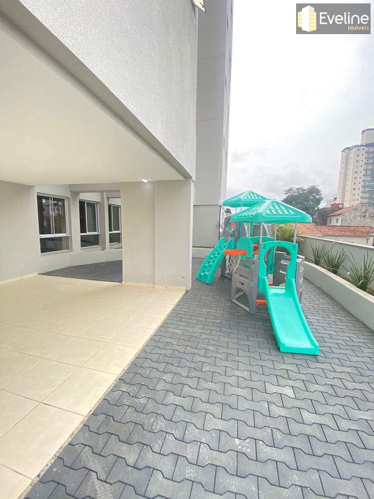 Apartamento em Mogi das Cruzes, no bairro Vila Oliveira