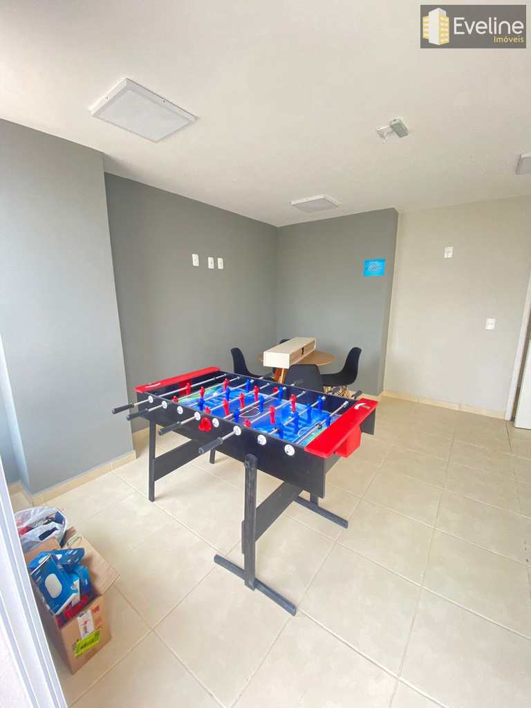Apartamento em Mogi das Cruzes, no bairro Vila Oliveira