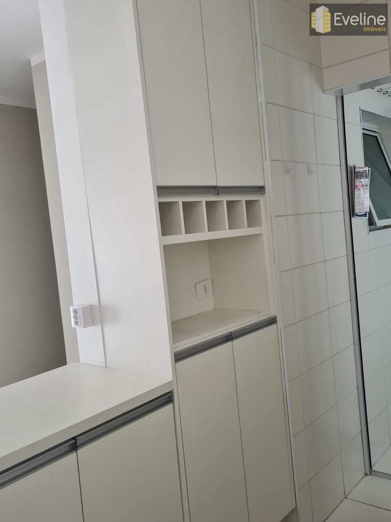 Apartamento em Mogi das Cruzes, no bairro Mogi Moderno