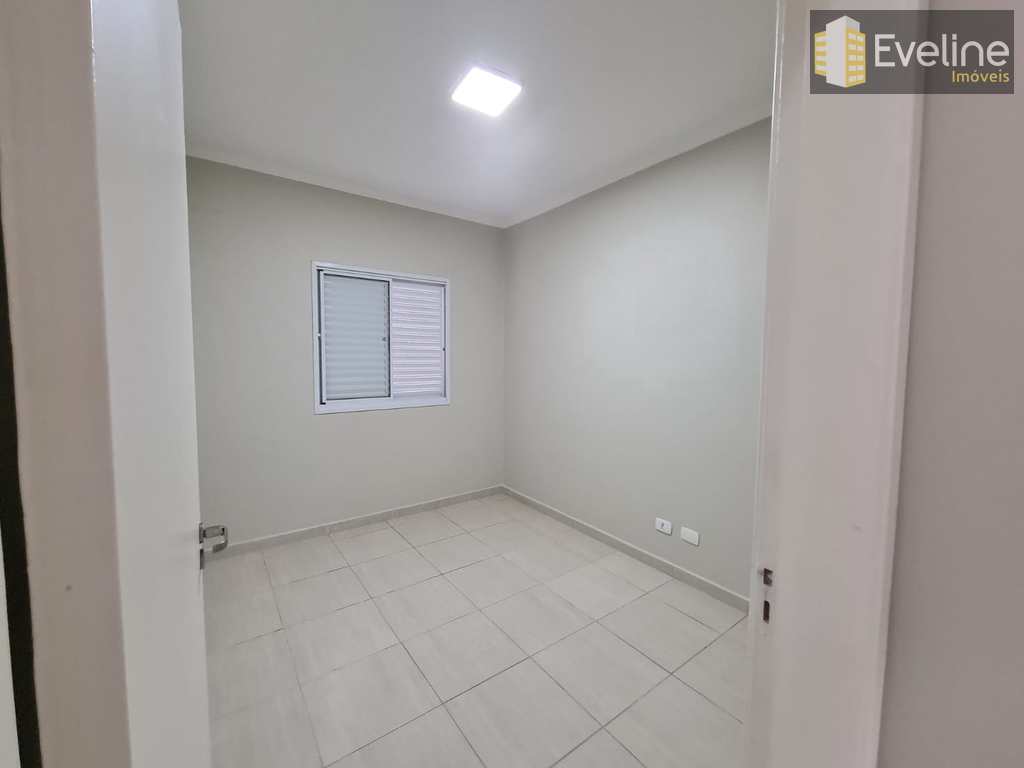 Apartamento em Mogi das Cruzes, no bairro Mogi Moderno