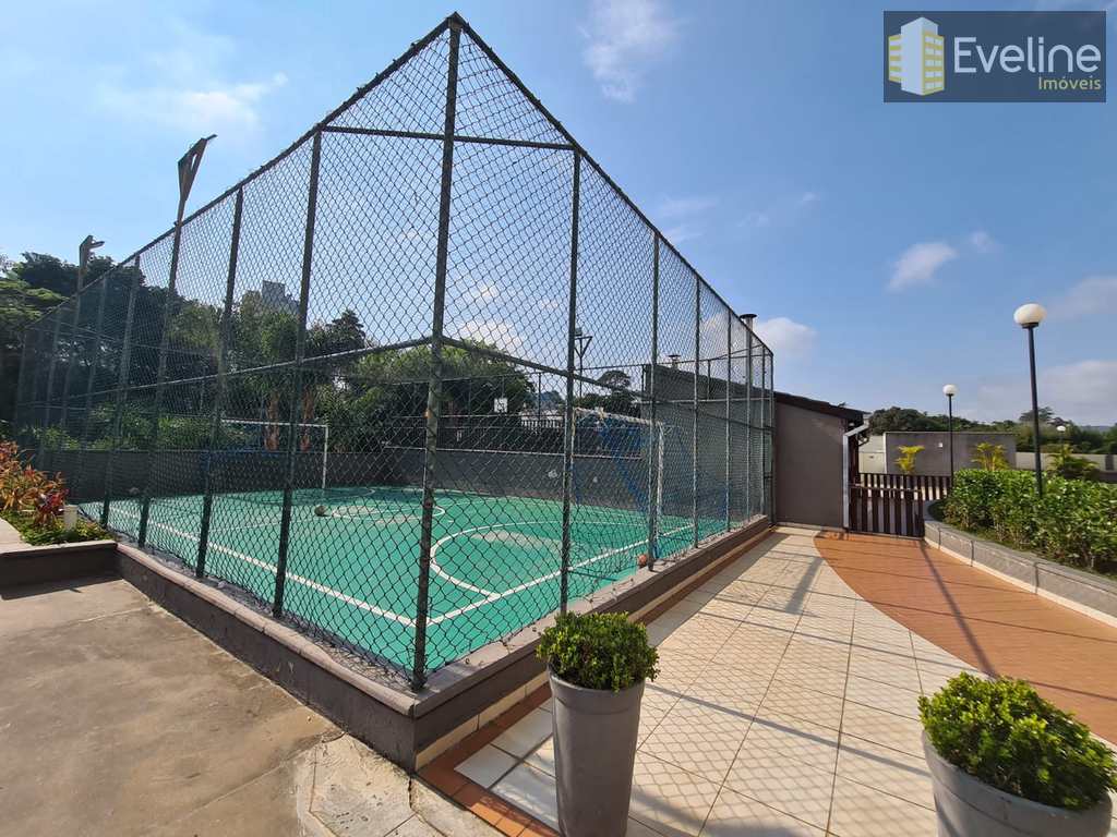 Apartamento em Mogi das Cruzes, no bairro Mogi Moderno