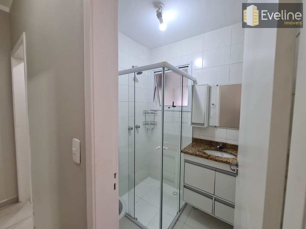 Apartamento em Mogi das Cruzes, no bairro Mogi Moderno