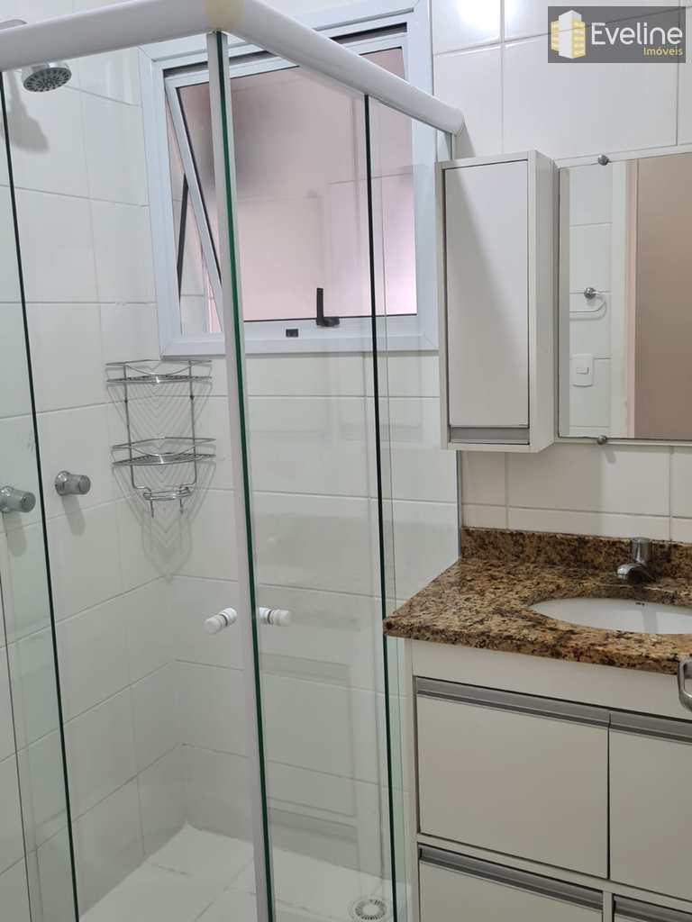 Apartamento em Mogi das Cruzes, no bairro Mogi Moderno
