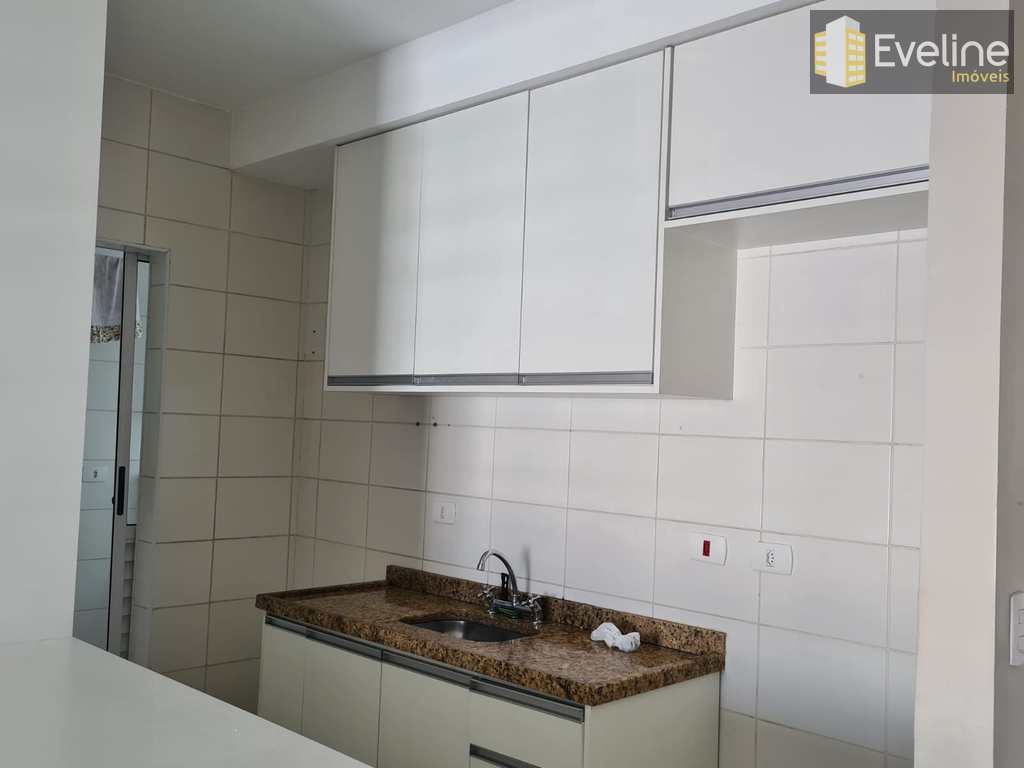 Apartamento em Mogi das Cruzes, no bairro Mogi Moderno