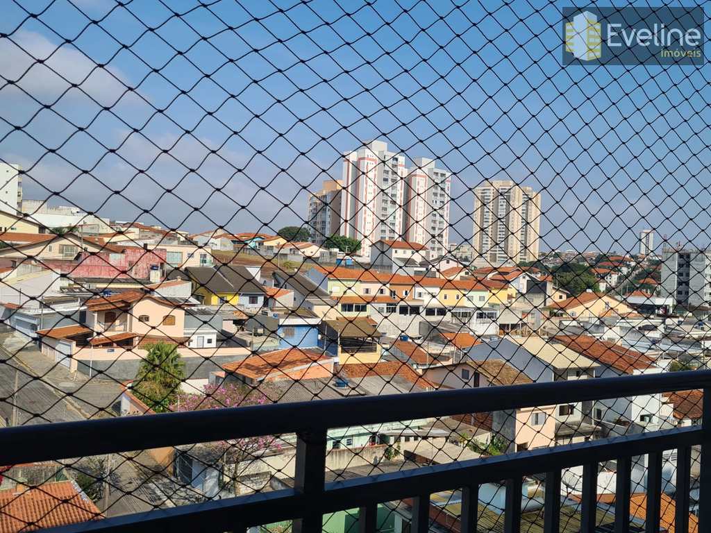 Apartamento em Mogi das Cruzes, no bairro Mogi Moderno