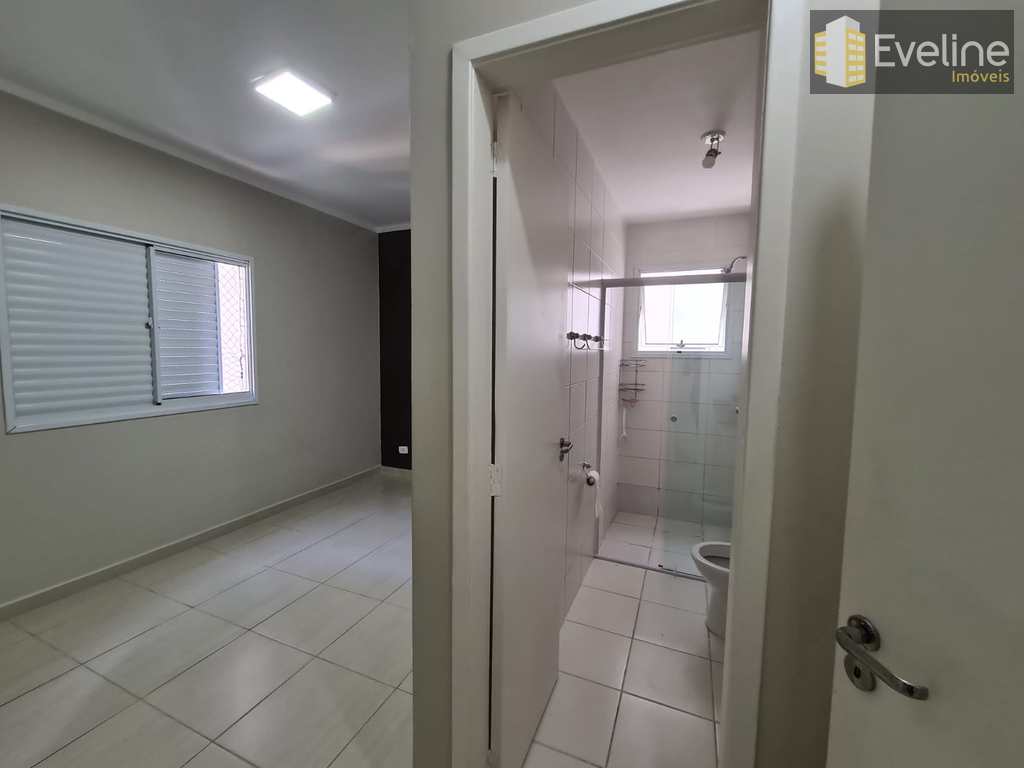 Apartamento em Mogi das Cruzes, no bairro Mogi Moderno
