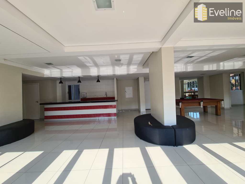 Apartamento em Mogi das Cruzes, no bairro Mogi Moderno