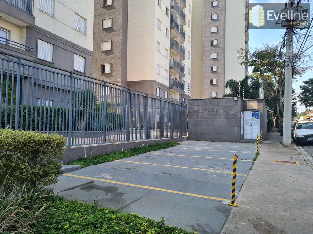 Apartamento em Mogi das Cruzes, no bairro Mogi Moderno