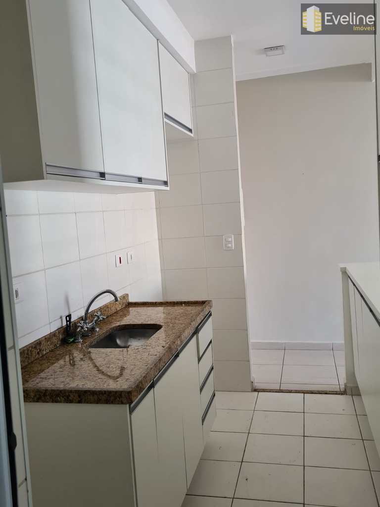 Apartamento em Mogi das Cruzes, no bairro Mogi Moderno
