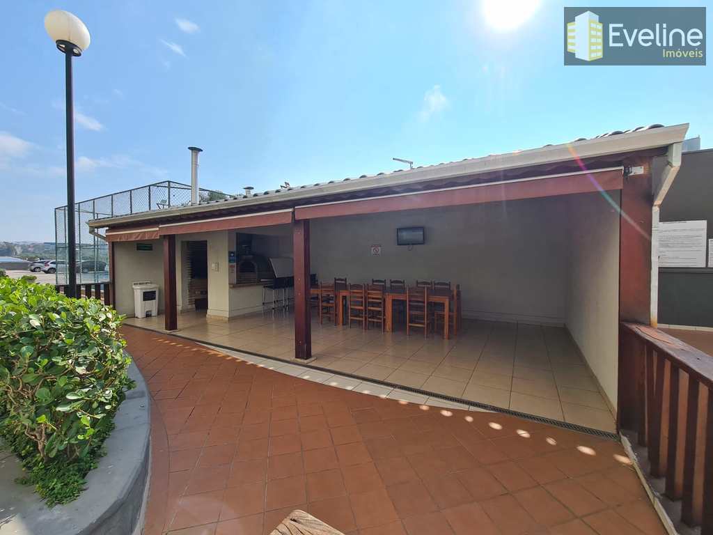 Apartamento em Mogi das Cruzes, no bairro Mogi Moderno