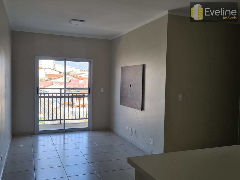 Apartamento em Mogi das Cruzes, no bairro Mogi Moderno