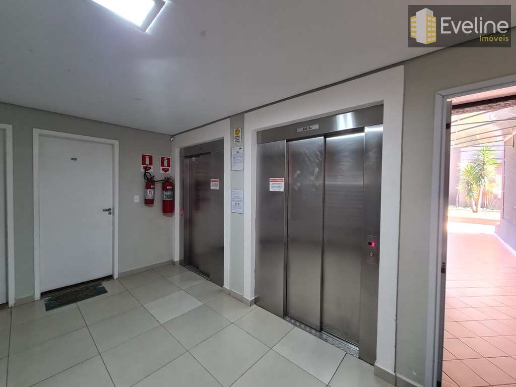 Apartamento em Mogi das Cruzes, no bairro Mogi Moderno