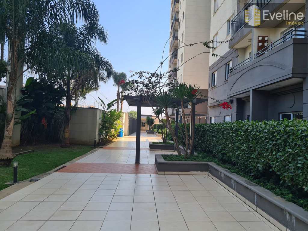 Apartamento em Mogi das Cruzes, no bairro Mogi Moderno