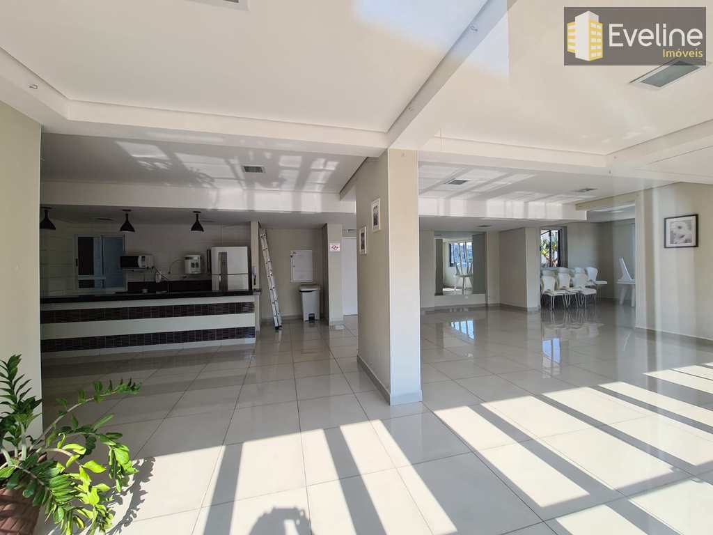 Apartamento em Mogi das Cruzes, no bairro Mogi Moderno
