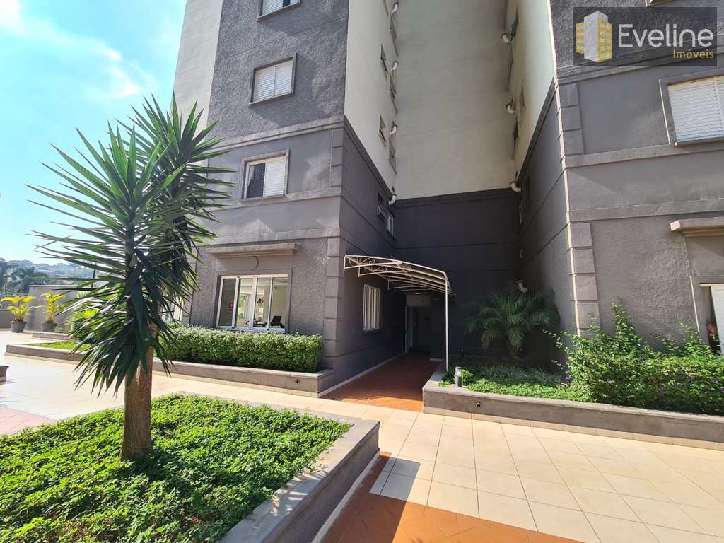 Apartamento em Mogi das Cruzes, no bairro Mogi Moderno
