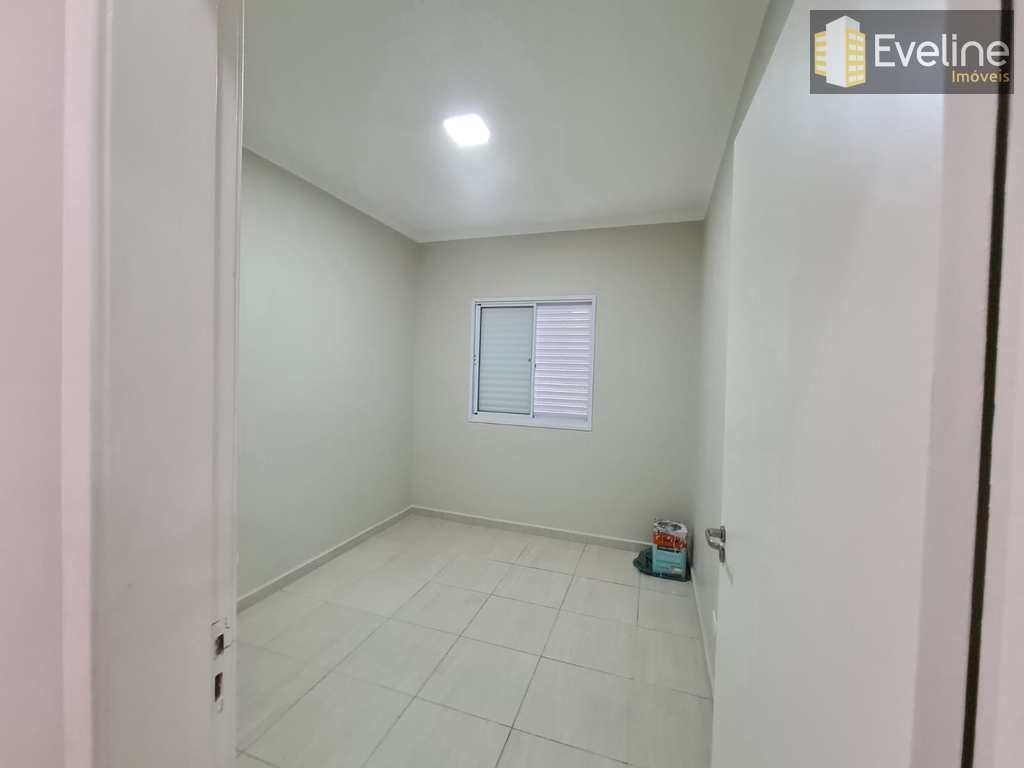 Apartamento em Mogi das Cruzes, no bairro Mogi Moderno