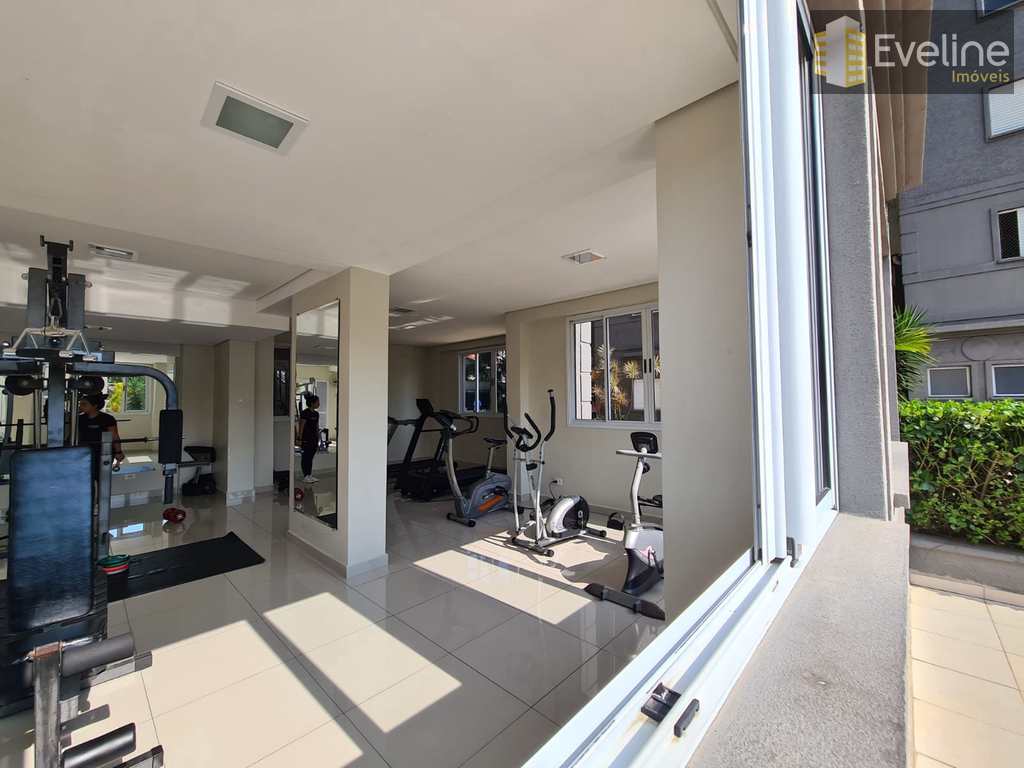 Apartamento em Mogi das Cruzes, no bairro Mogi Moderno