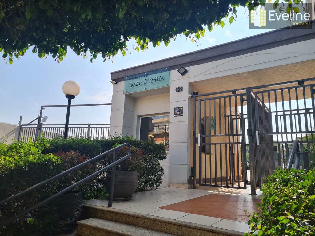 Apartamento em Mogi das Cruzes, no bairro Mogi Moderno