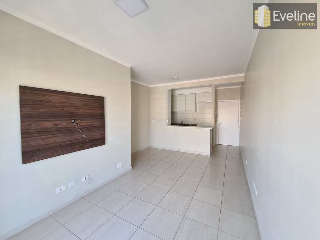 Apartamento em Mogi das Cruzes, no bairro Mogi Moderno