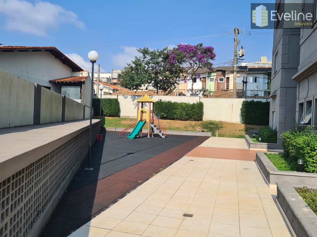 Apartamento em Mogi das Cruzes, no bairro Mogi Moderno