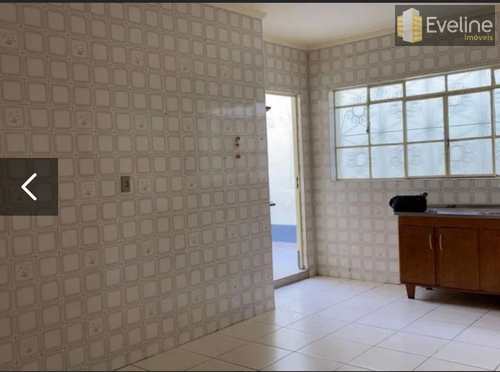 Casa, código 4129 em Mogi das Cruzes, bairro Vila Oliveira