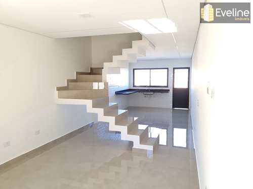 Casa, código 4134 em Mogi das Cruzes, bairro Jardim Cecília