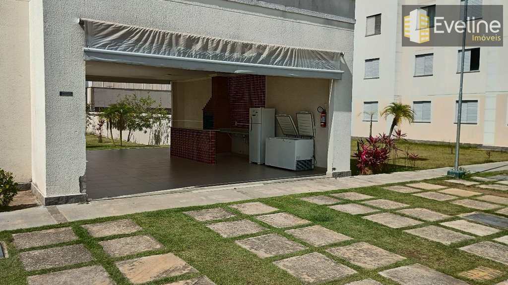 Apartamento em Mogi das Cruzes, no bairro Vila Mogilar