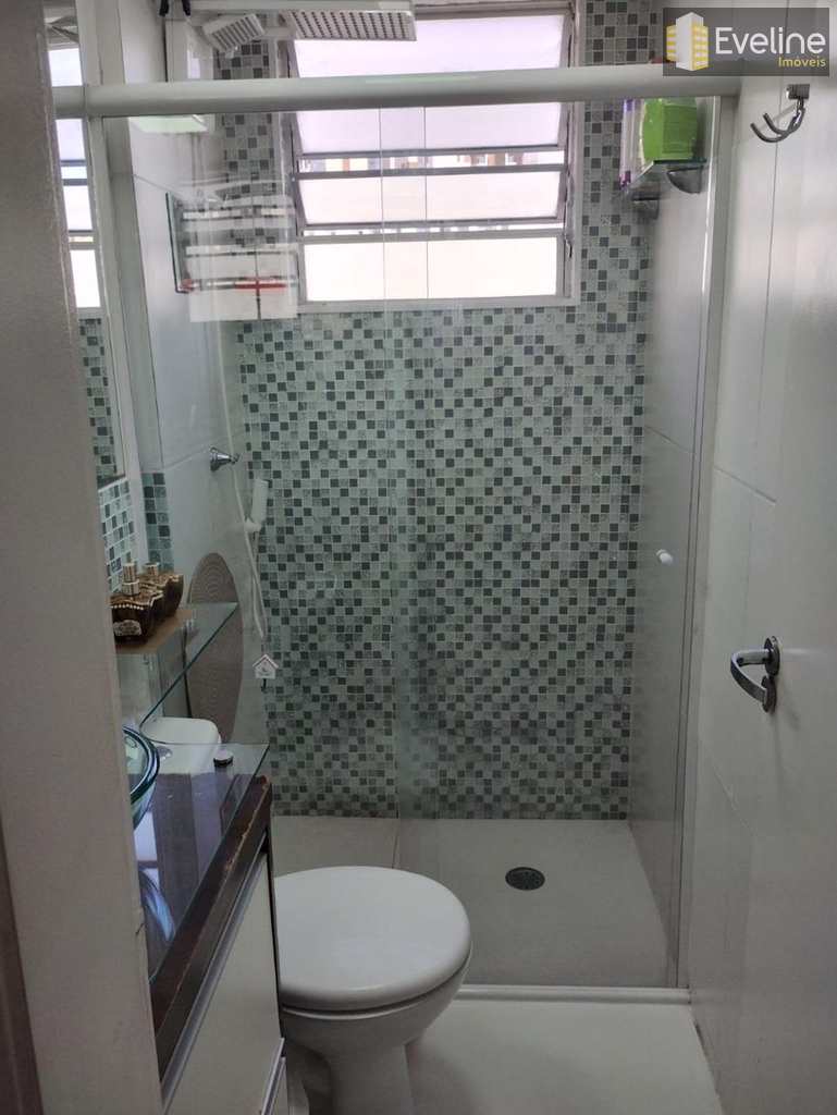 Apartamento em Mogi das Cruzes, no bairro Vila Mogilar