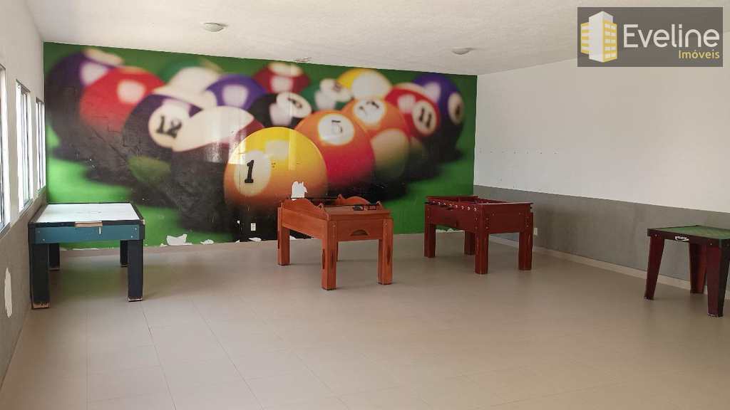 Apartamento em Mogi das Cruzes, no bairro Vila Mogilar