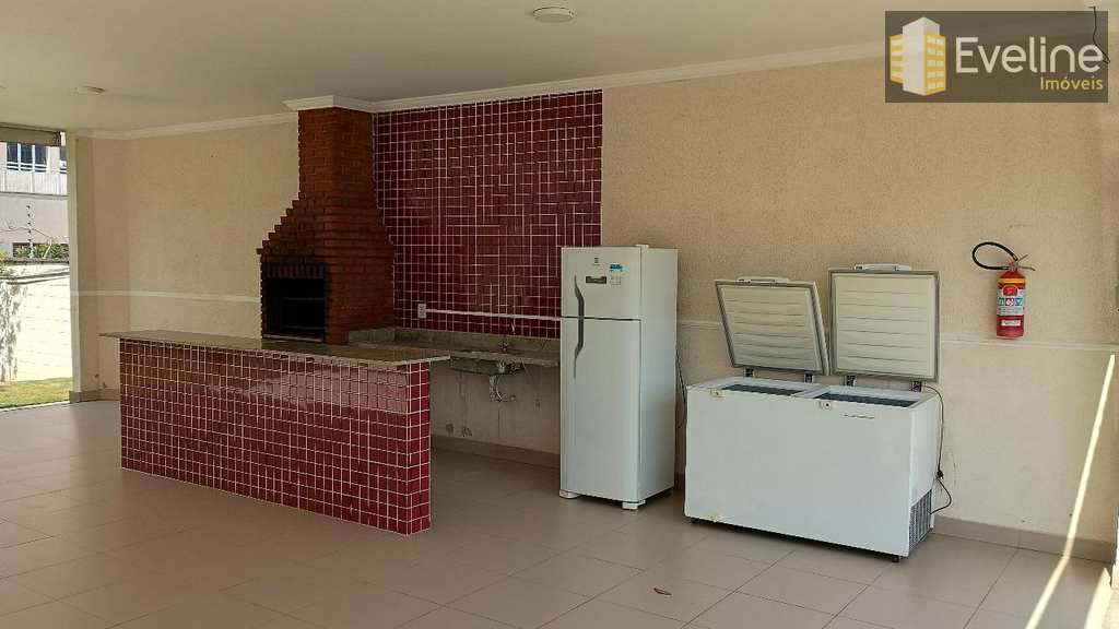 Apartamento em Mogi das Cruzes, no bairro Vila Mogilar